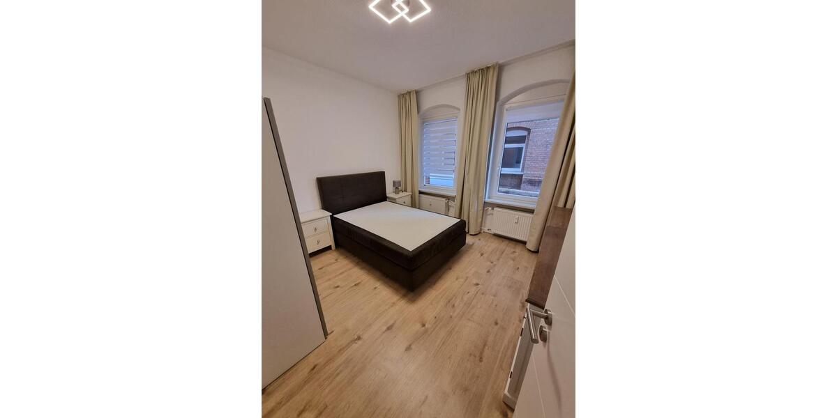 Erdgeschoßwohnung Braunschweig Nordstadt - 3 Zimmer, 70 m&sup2;, 1.100&euro; | Angebot:26040792