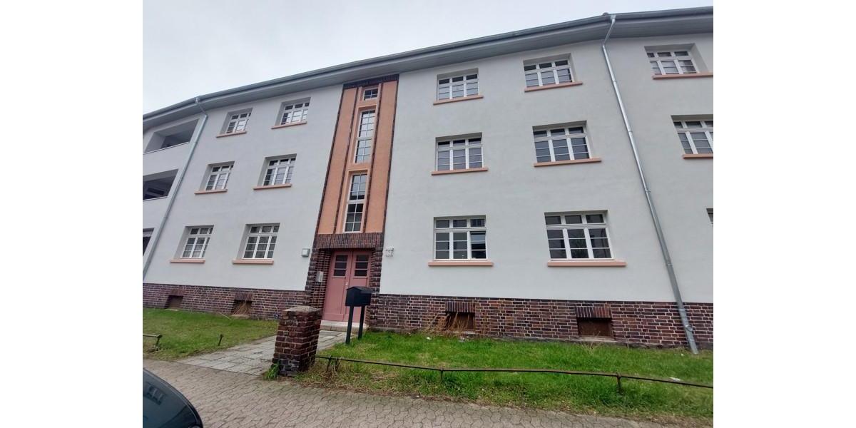 Etagenwohnung Braunschweig Nordstadt - 3 Zimmer, 65 m&sup2;, 658&euro; | Angebot:24624648
