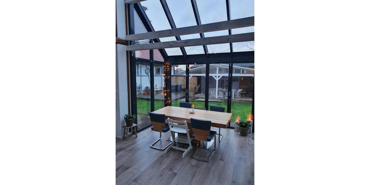 Einfamilienhaus Lehre - 7 Zimmer, 240 m&sup2;, 850.000&euro; | Angebot:25932603