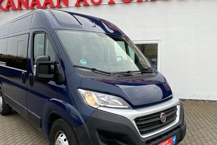 Fiat Ducato 85.000 km 12.950 &euro; Goslar 38644