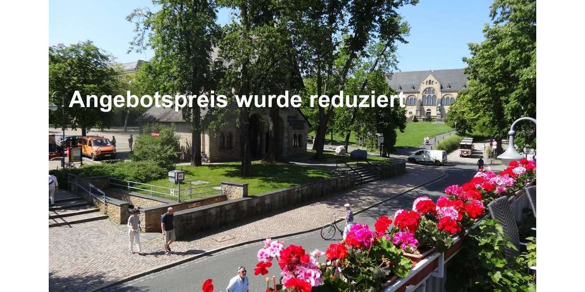 Gewerbeobjekt Goslar - 795.000&euro; | Angebot:25510292