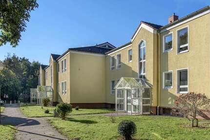 Wohnung Salzgitter Fredenberg - 2 Zimmer, 60 m&sup2;, 341&euro; | Angebot:26098313