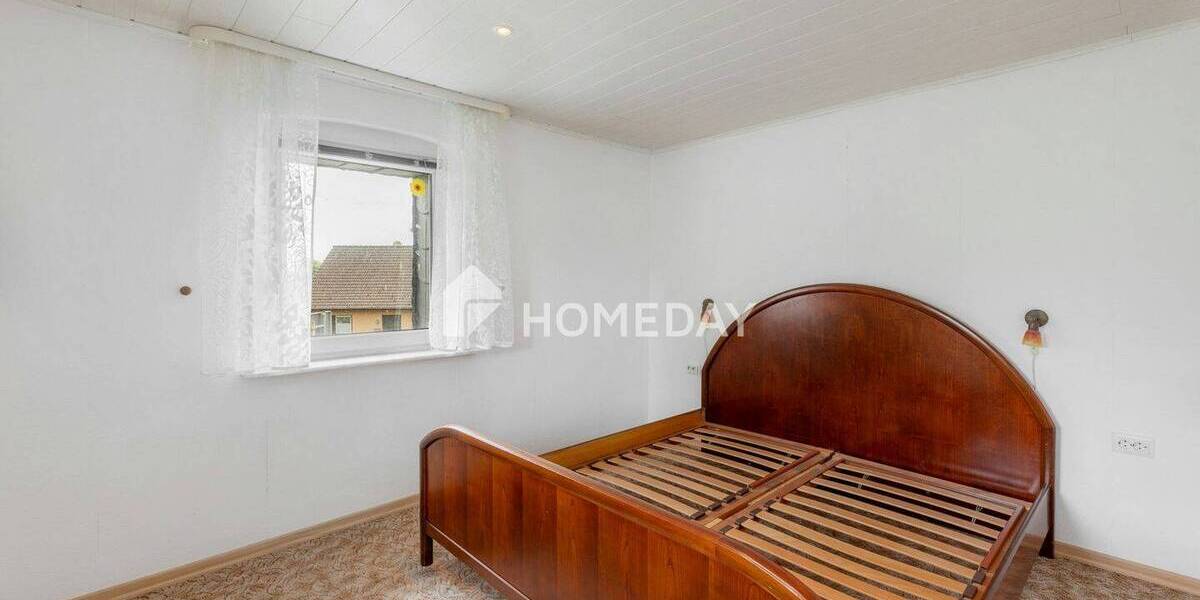 Einfamilienhaus Dahlum Groß Dahlum - 6 Zimmer, 154 m&sup2;, 199.000&euro; | Angebot:25773239