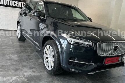 Volvo XC90 217.000 km 19.900 &euro; Braunschweig 38112