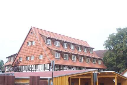 Wohnung Braunschweig Lehndorf-Watenbüttel - 2 Zimmer, 46 m&sup2;, 162.750&euro; | Angebot:26007505