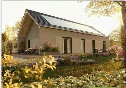 Bungalow Salzgitter Bad - 4 Zimmer, 100 m&sup2;, 219.350&euro; | Angebot:25669727