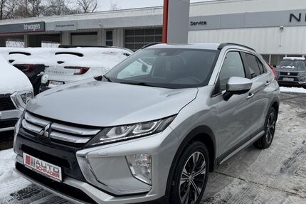 Mitsubishi Eclipse Cross 55.896 km 18.880 &euro; Braunschweig 38126
