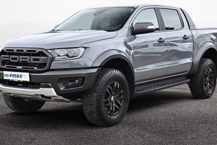 Ford Ranger 71.600 km 39.850 &euro; Wolfenbüttel 38302
