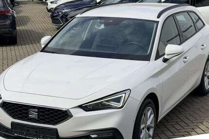 Seat Leon 120.292 km 13.899 &euro; Braunschweig 38118