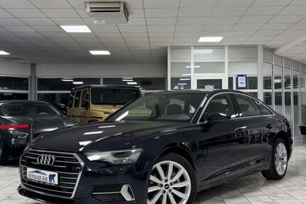 Audi A6 73.927 km 36.390 &euro; Goslar 38644