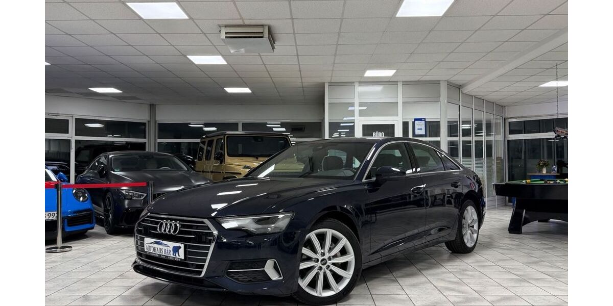 Audi A6 73.927 km 36.390 &euro; Goslar 38644