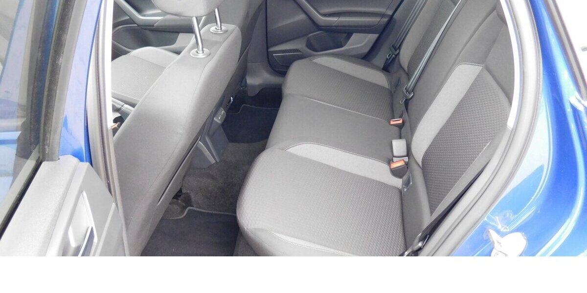 VW Polo 1.0 Life MPI BMT 4Trg Klima Navi LED 23.000 km 16.690 &euro; Vordorf 38533