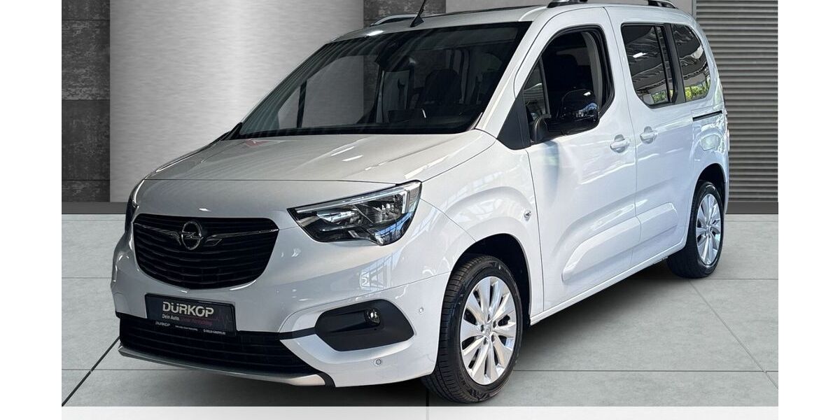 Opel Combo Life 66.054 km 23.250 &euro; Goslar 38644