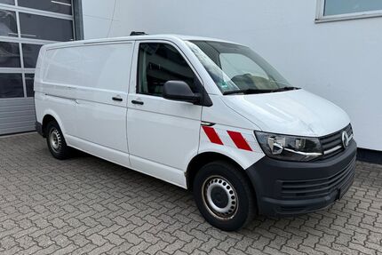 VW T6 Transporter 197.000 km 8.990 &euro; Braunschweig 38116