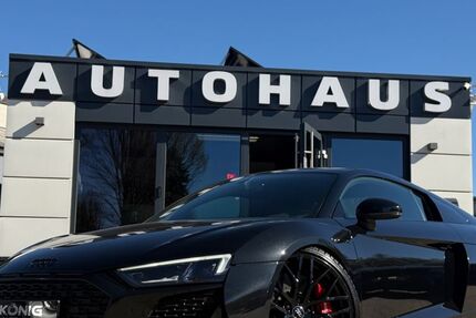 Audi R8 97.500 km 119.000 &euro; Salzgitter 38259