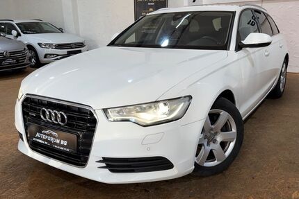 Audi A6 236.635 km 11.490 &euro; Braunschweig Wenden 38110