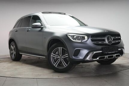 Mercedes-Benz GLC 300 102.000 km 29.490 &euro; Braunschweig 38110