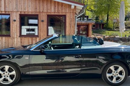 Audi Cabriolet 91.600 km 17.500 &euro; Goslar 38644