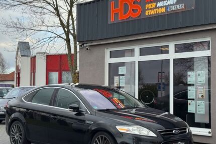 Ford Mondeo 322.000 km 5.990 &euro; Goslar 38644