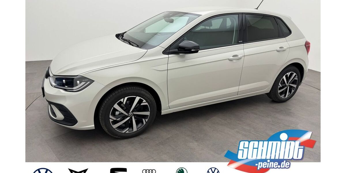 VW Polo 6.290 km 23.400 &euro; Peine 31226