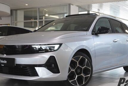 Opel Astra 50.100 km 21.150 &euro; Schöningen 38364