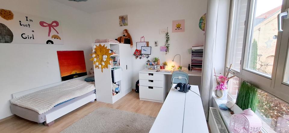 Reihenhaus Braunschweig Südstadt- Rautheim- Mascherode - 4 Zimmer, 122 m&sup2;, 427.000&euro; | Angebot:25964104