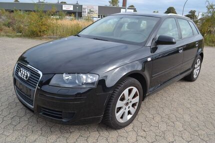 Audi A3 141.600 km 3.350 &euro; BRAUNSCHWEIG 38122