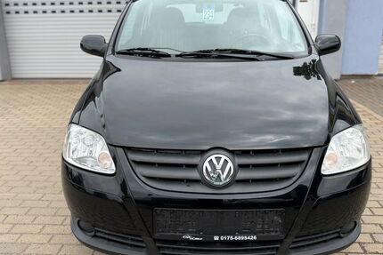 VW Fox 133.000 km 2.099 &euro; Goslar/Oker 38644