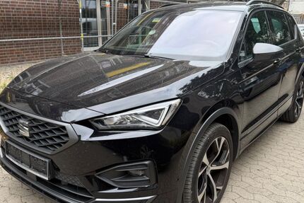 Seat Tarraco 157.291 km 24.990 &euro; Salzgitter 38229