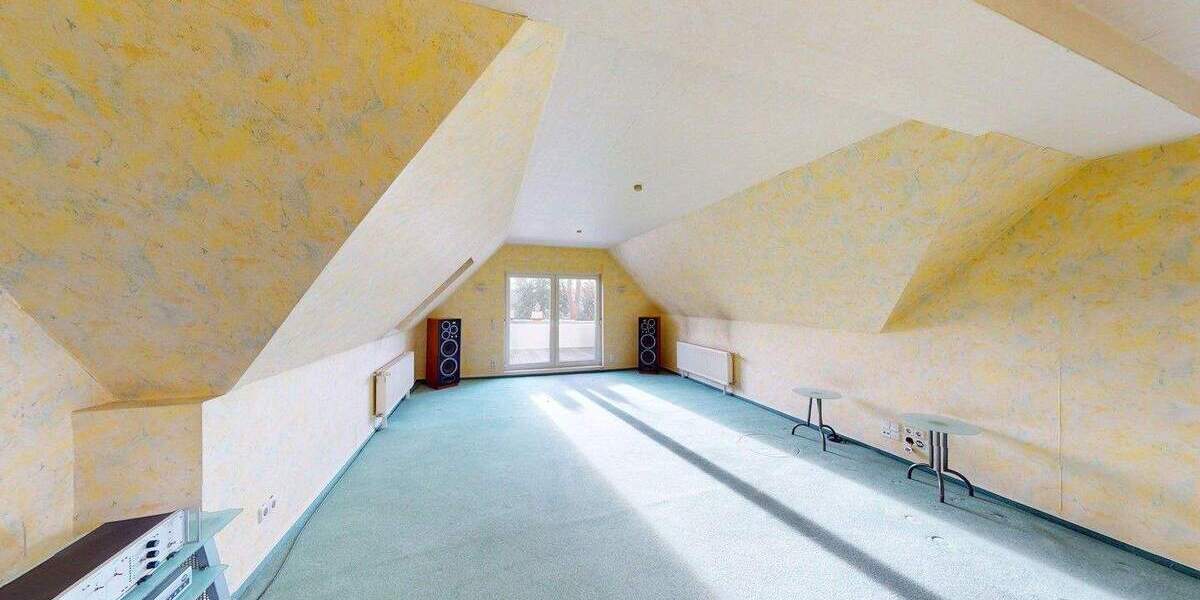 Einfamilienhaus Braunschweig Riddagshausen - 9 Zimmer, 343 m&sup2;, 1.259.000&euro; | Angebot:25717527