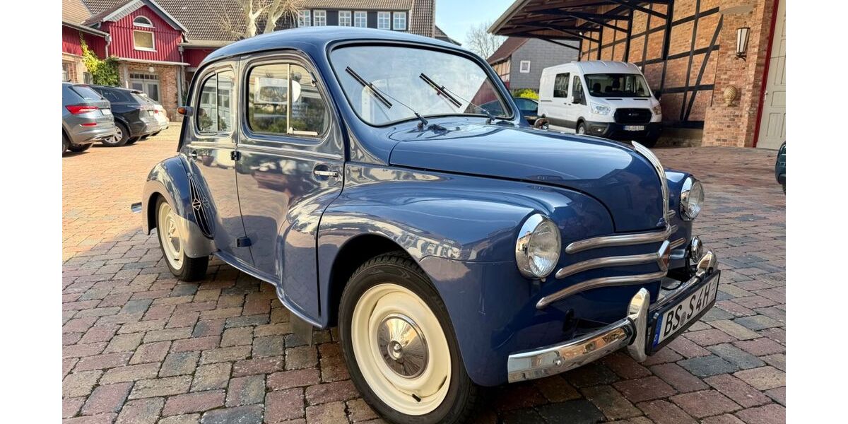 Renault Andere 15.000 km 17.900 &euro; Braunschweig 38116