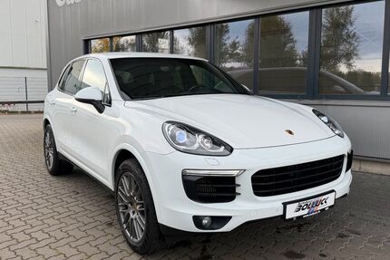 Porsche Cayenne 69.000 km 46.390 &euro; Goslar 38644