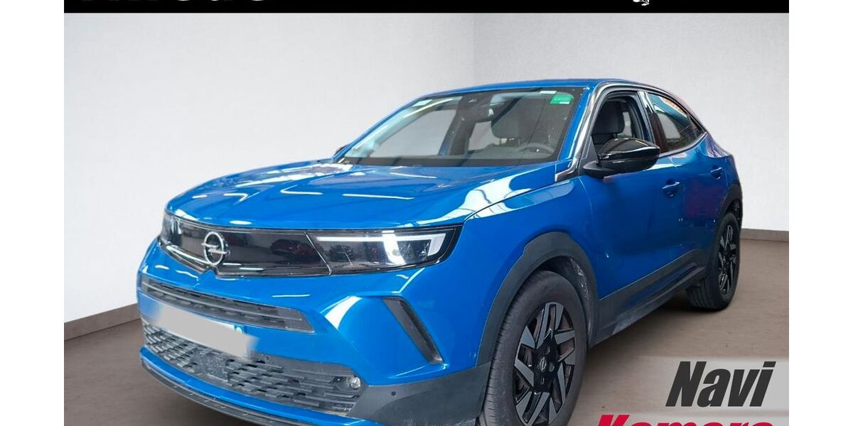 Opel Mokka 46.900 km 14.250 &euro; Schöningen 38364