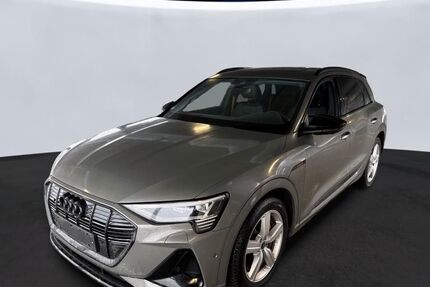 Audi e-tron 60.000 km 39.900 &euro; Salzgitter 38259
