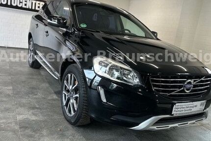 Volvo XC60 209.000 km 13.990 &euro; Braunschweig 38112