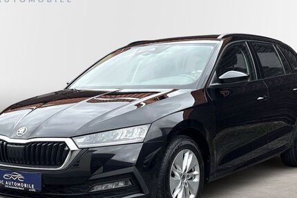 Skoda Octavia 72.000 km 19.790 &euro; Goslar 38640