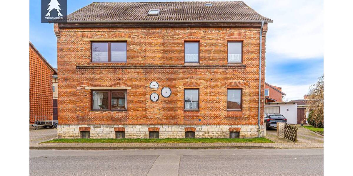 Mehrfamilienhaus, Wohnhaus Söllingen - 1 Zimmer, 280 m&sup2;, 189.000&euro; | Angebot:25734351