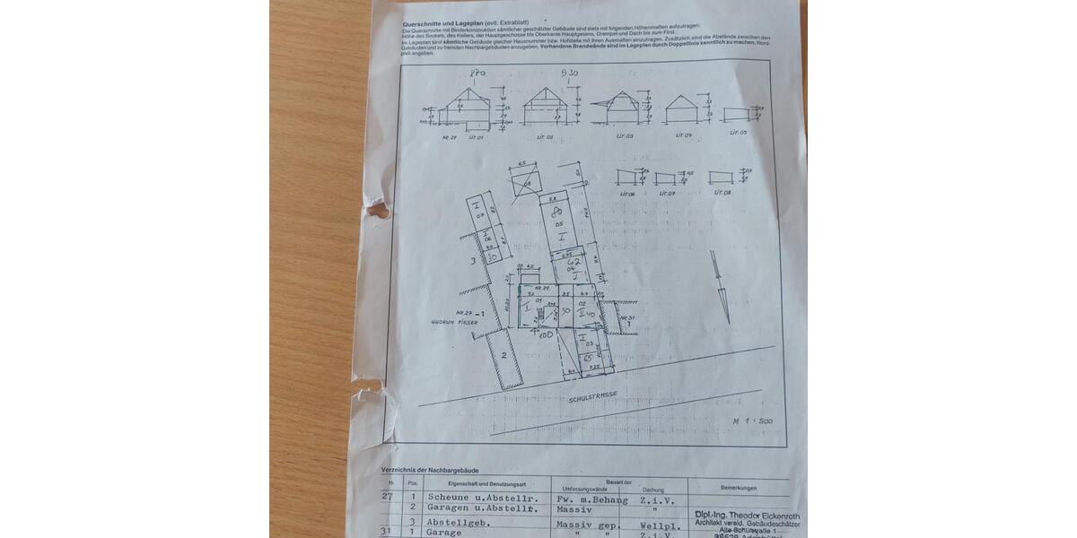 Einfamilienhaus Rötgesbüttel - 7 Zimmer, 150 m&sup2;, 335.000&euro; | Angebot:26755092