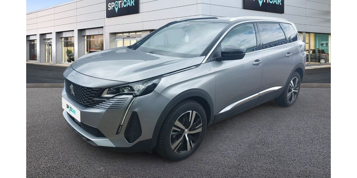 Peugeot 5008 21.060 km 32.750 &euro; Goslar 38644