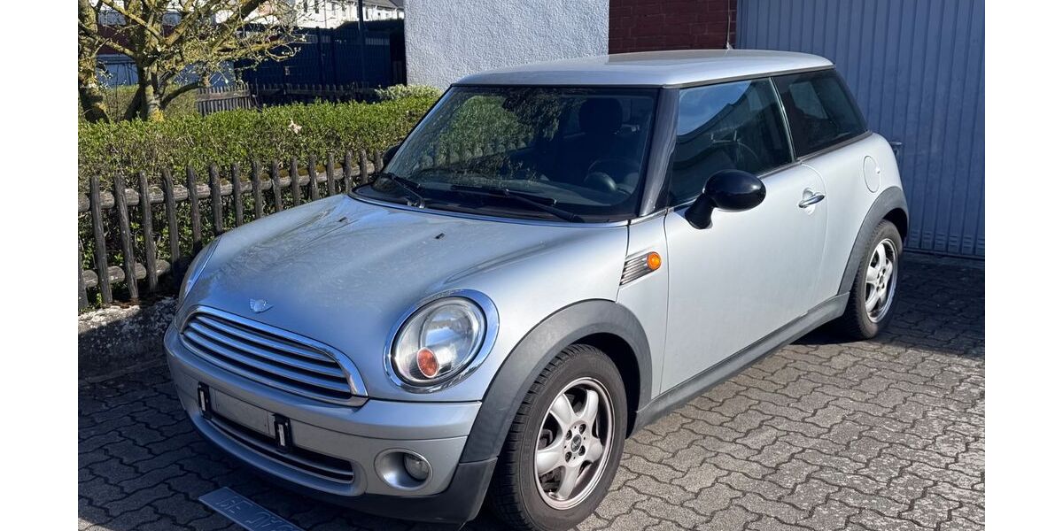 Mini ONE 144.224 km 1.111 &euro; Peine 31224