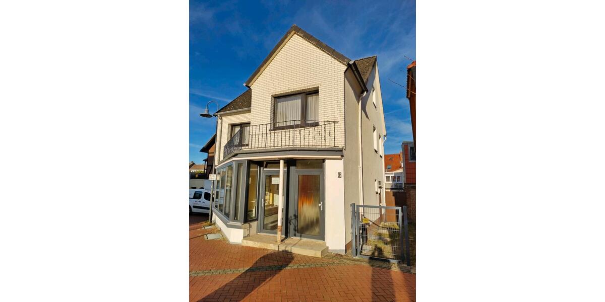 Einfamilienhaus Salzgitter Ortschaft Südost - 4 Zimmer, 169 m&sup2;, 187.900&euro; | Angebot:24294257