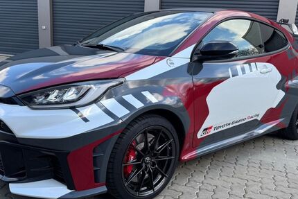 Toyota Yaris 4.300 km 69.069 &euro; Goslar 38644