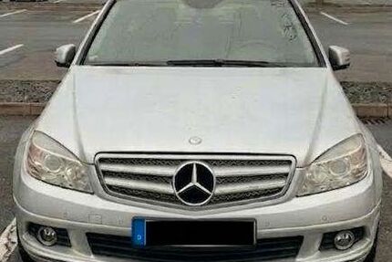 Mercedes-Benz C 180 166.000 km 10.320 &euro; Goslar 38642