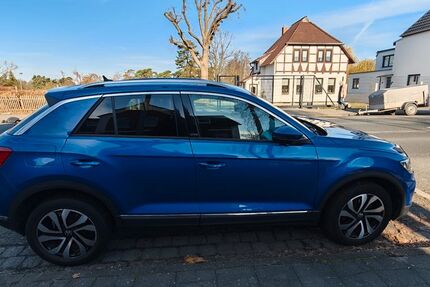 VW T-Roc 23.000 km 19.150 &euro; Braunschweig 38104