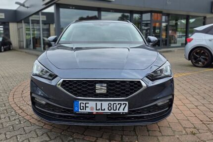 Seat Leon 19.000 km 21.590 &euro; Schwülper 38179