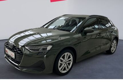 Audi A3 9.300 km 37.750 &euro; Braunschweig 38124