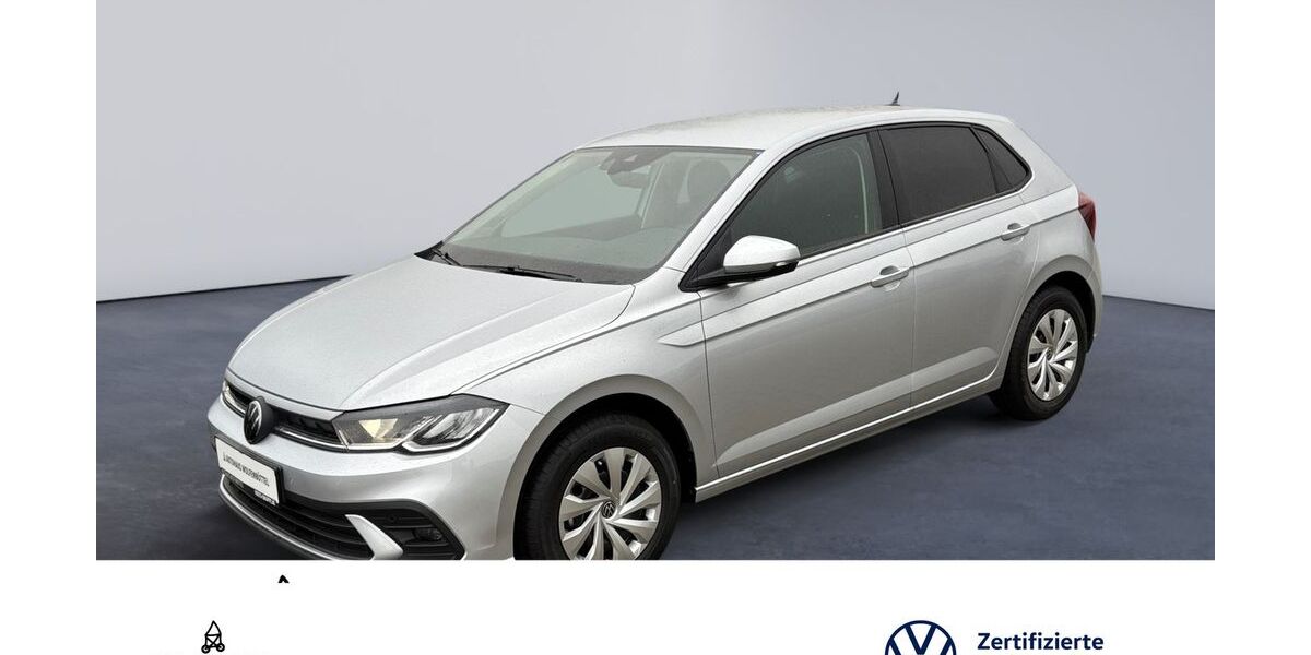 VW Polo 9.900 km 19.240 &euro; Wolfenbüttel 38304
