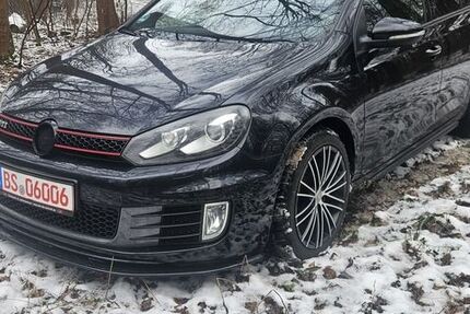 VW Golf 200.000 km 7.994 &euro; Braunschweig 38106