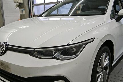 VW Golf 157.000 km 16.990 &euro; Peine 31226