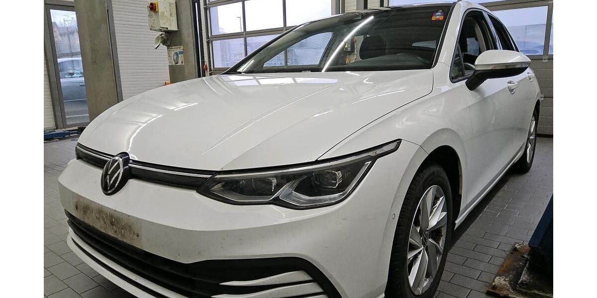 VW Golf 157.000 km 16.990 &euro; Peine 31226